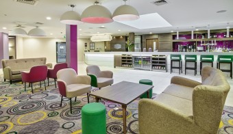 Hampton by Hilton Bristol City Centre
